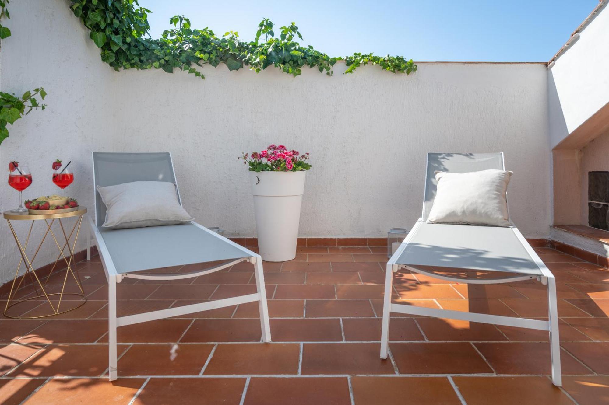 Villa Megna - Green Paradise B&B Palermo Eksteriør bilde
